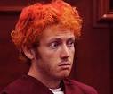 The drugged-up patsy – part of the false flag formula. Above is supposed Aurora shooter James Holmes.
