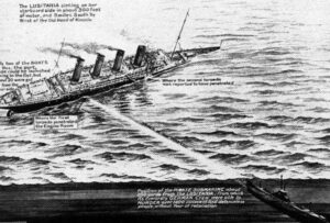 Torpedoed_Lusitania_diagram