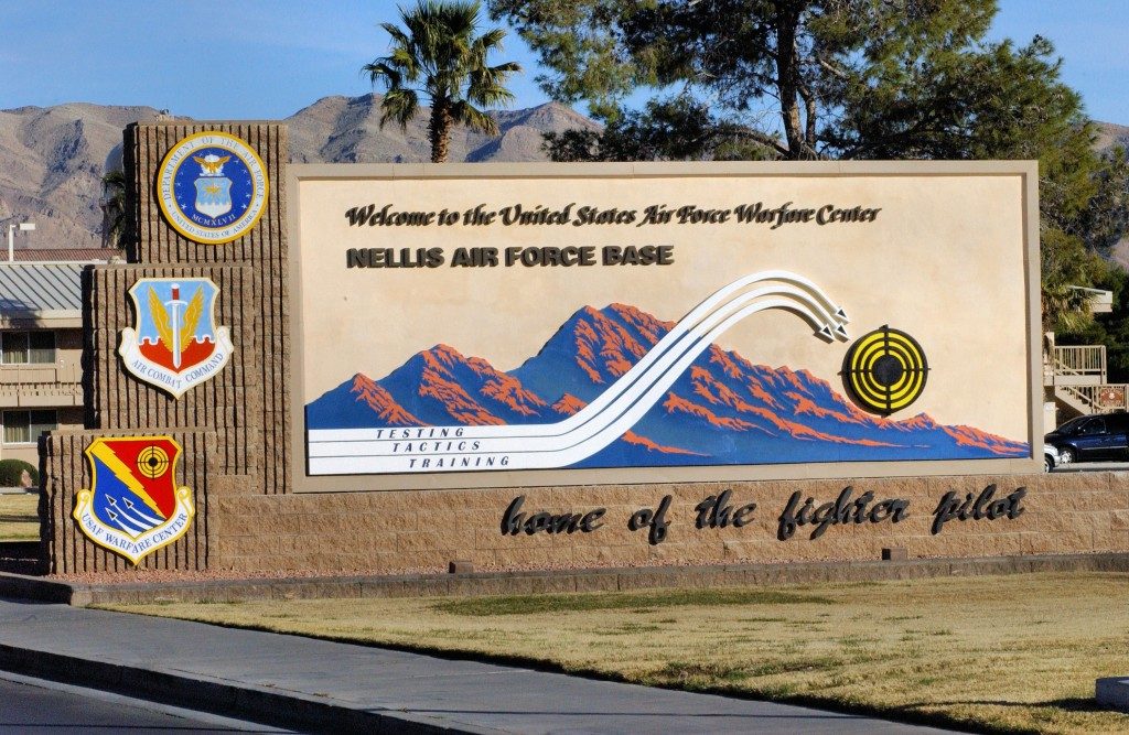 Nellis_AFB_-_Main_Sign-1024x667