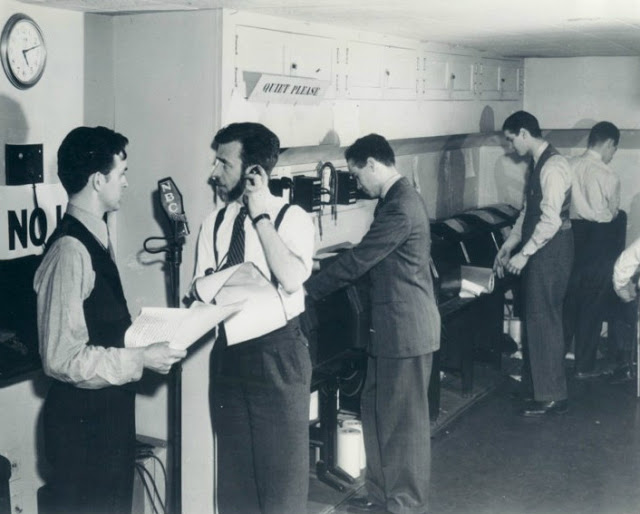 nbc_radio_news_room_1941