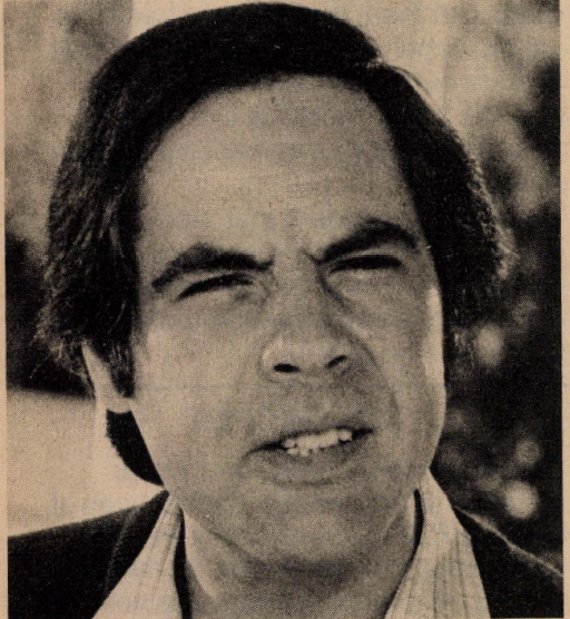 Saucers & Celebrates: Robert Klein