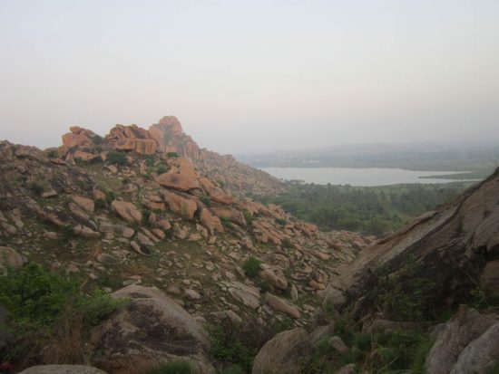 Mr. Strange’s Improbable Travel Destinations: Tekal – The Mystery of Flowers Given to Lakshmi