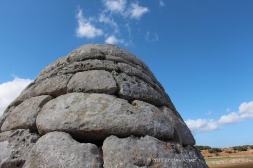 The Paranoid Traveler – Ancient Megaliths of Menorca, Spain