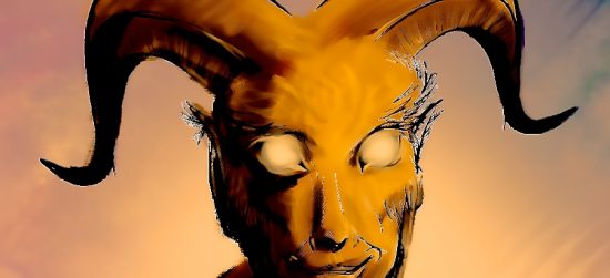 The Paranoid Traveler – Hunt For Pope Lick Monster